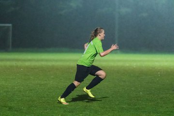 Bild 248 - B-Juniorinnen TuS Tensfeld - MTSV Olympia Neum�nster : Ergebnis: 4:1